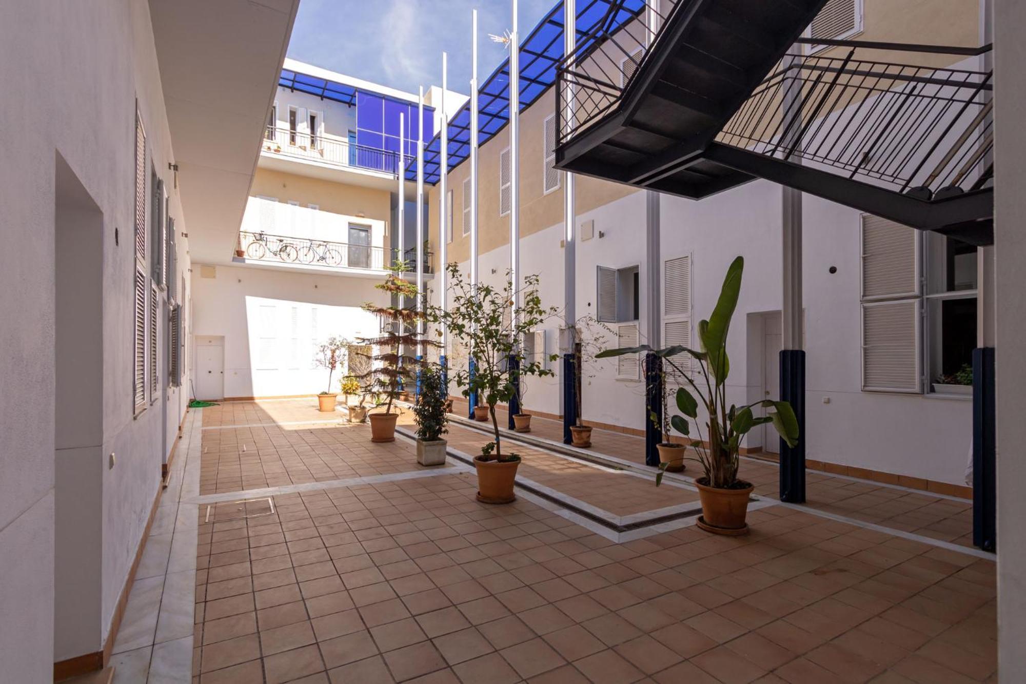 Becas Alameda Duplex By Valcambre Apartment Sevilla Exterior foto